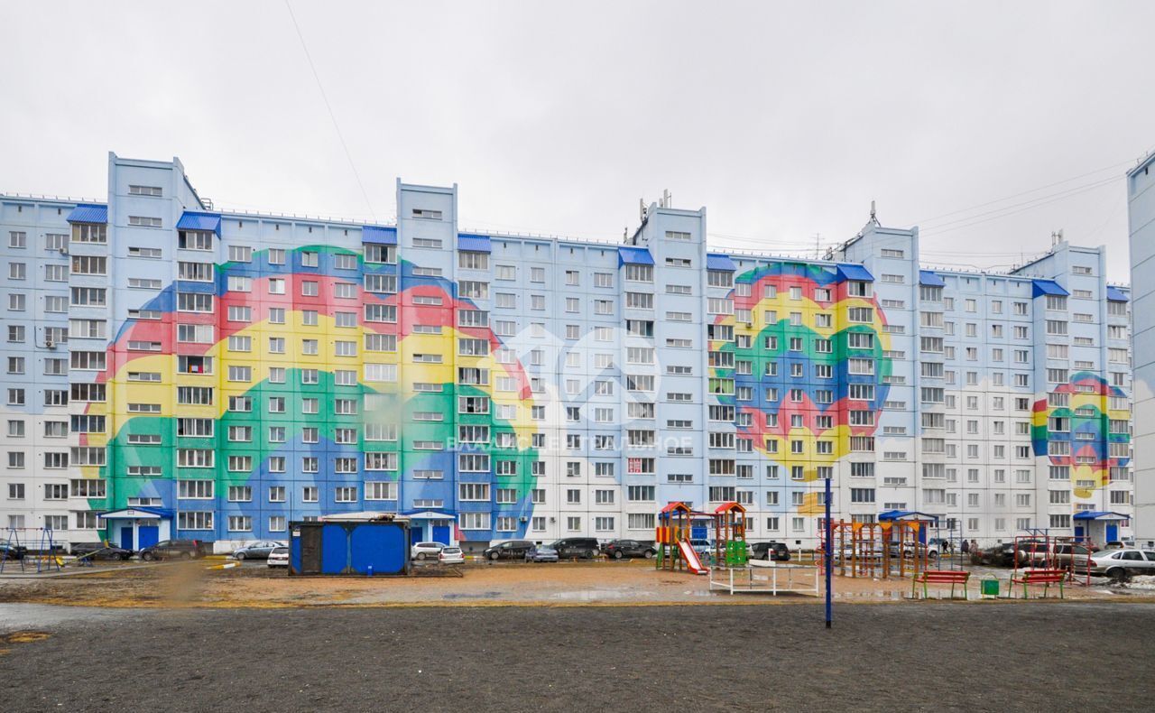 квартира г Новосибирск ул Хилокская 1б Площадь Маркса фото 19