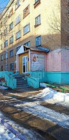 торговое помещение дом 6 муниципальный р-н Сосногорск, муниципальное образование Нижний Одес фото