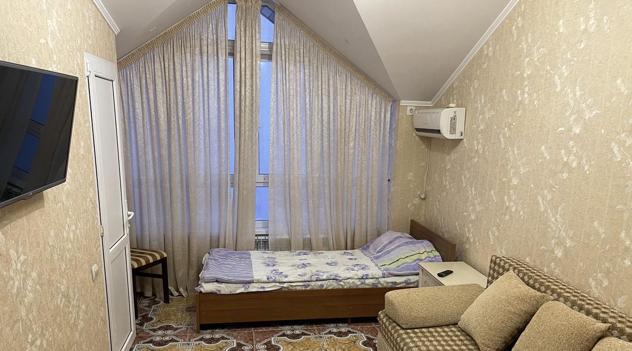комната г Сочи р-н Адлерский Адлер пер Ереванский 6 жилрайон фото 1