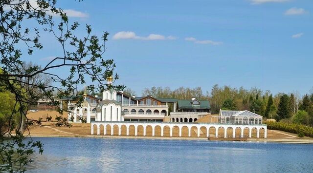 земля п Десеновское д Черепово метро Бунинская аллея 71 фото