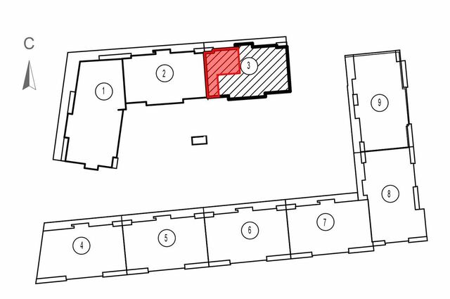 р-н Кировский дом 2 фото