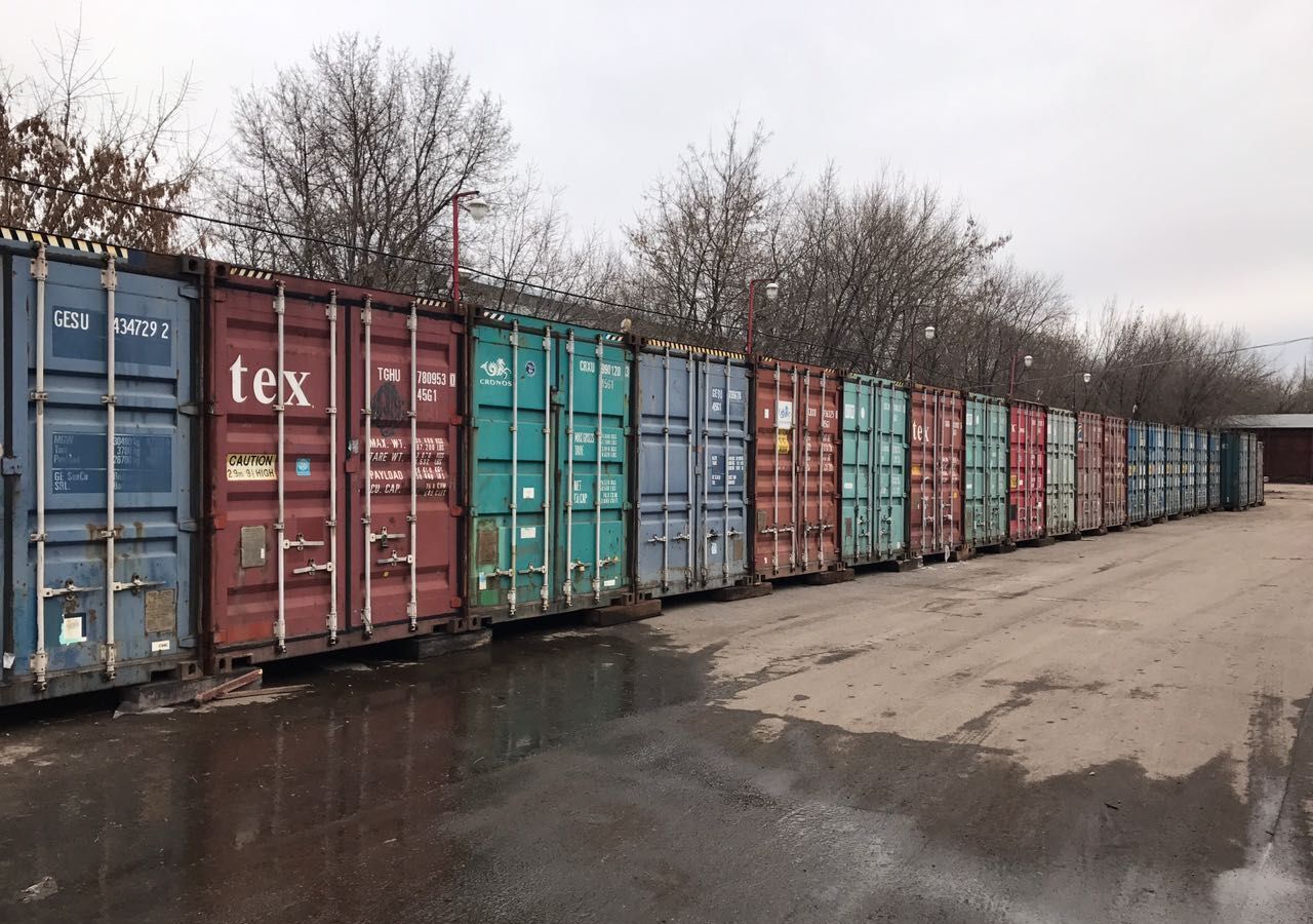 производственные, складские городской округ Мытищи п Нагорное Физтех, 2Б, Москва фото 4