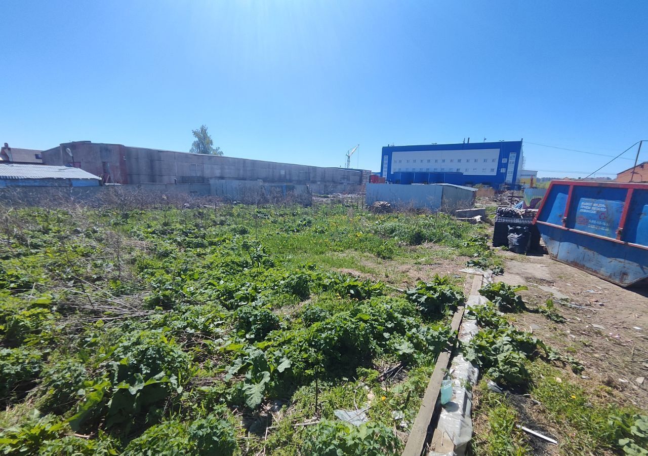 земля городской округ Ленинский с Остров Лыткарино фото 1