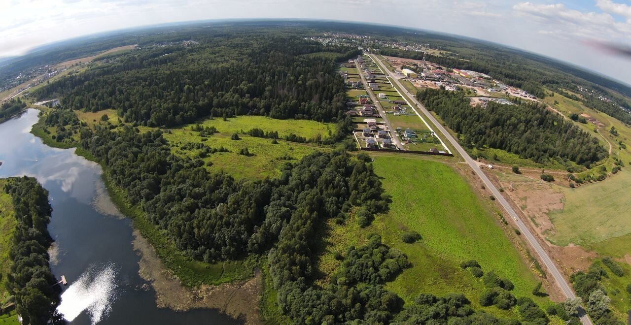 земля городской округ Истра д Адуево Истра фото 6