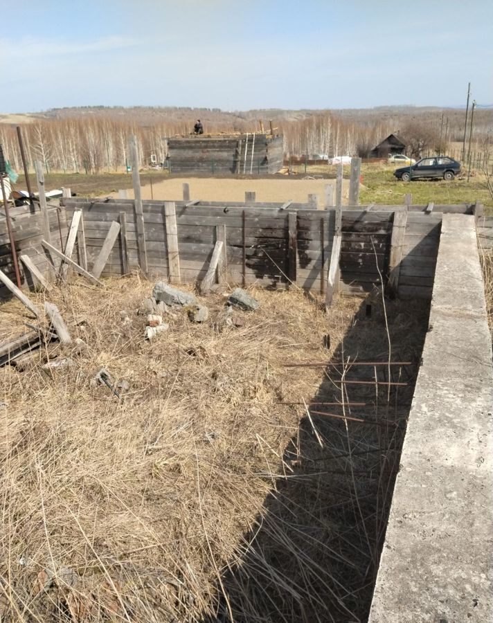 земля р-н Новокузнецкий п Ленинский Новокузнецк фото 16