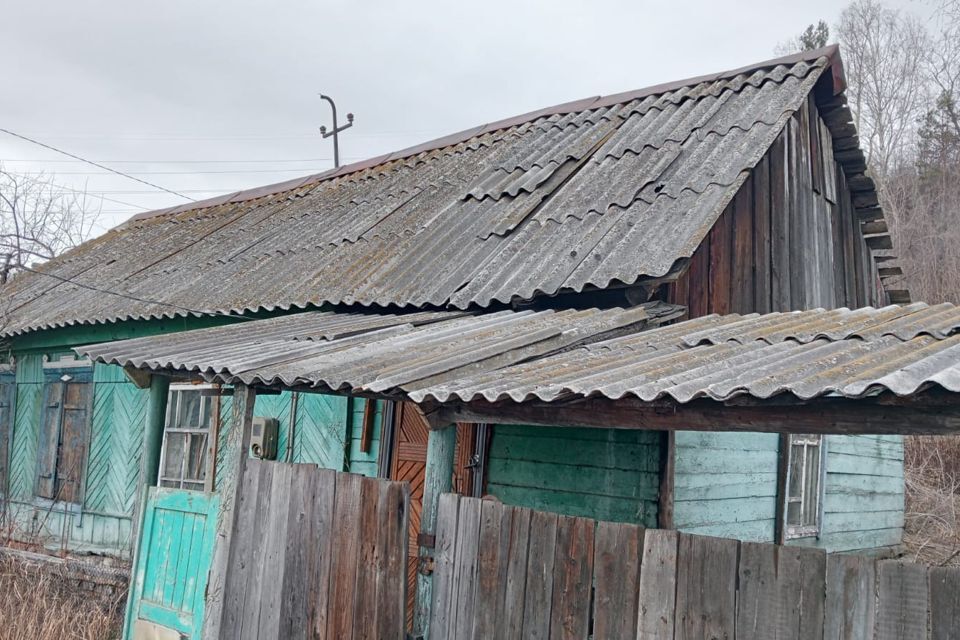 дом Осинниковский городской округ, Осинники фото 1