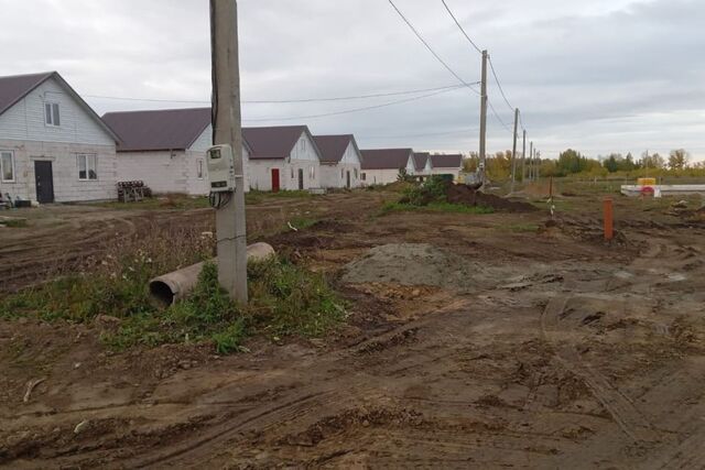 городской округ Барнаул, микрорайон Благодатное фото