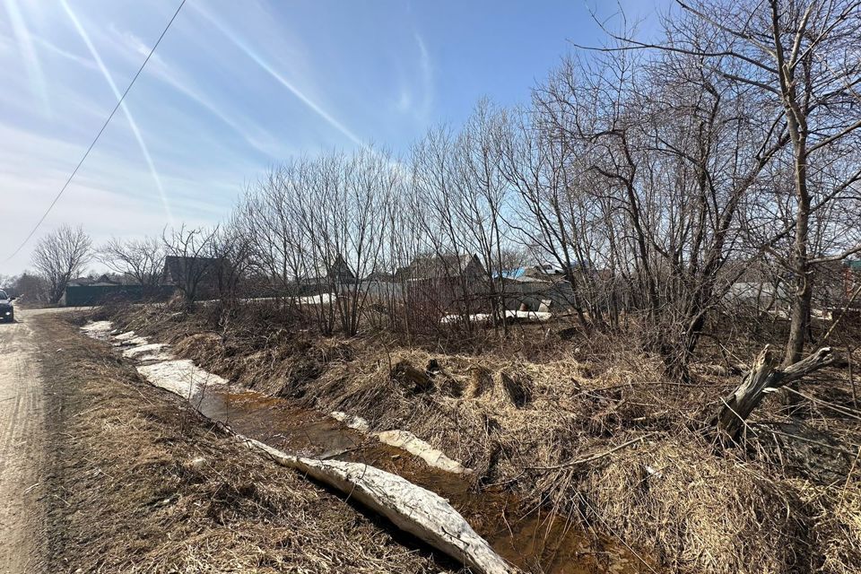 земля г Южно-Сахалинск городской округ Южно-Сахалинск, СНТ Локомотив фото 4