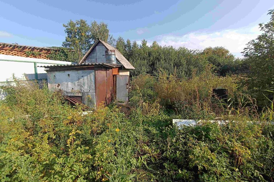 дом р-н Новосибирский садовое товарищество Оксид фото 4