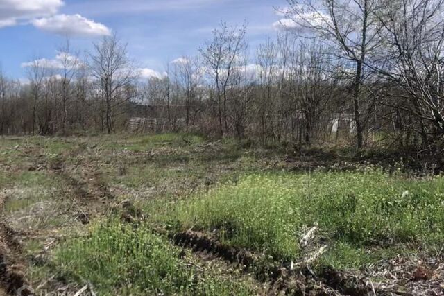 земля городской округ Горячий Ключ фото