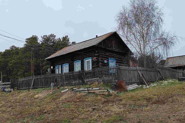 дом село Чернопятово фото