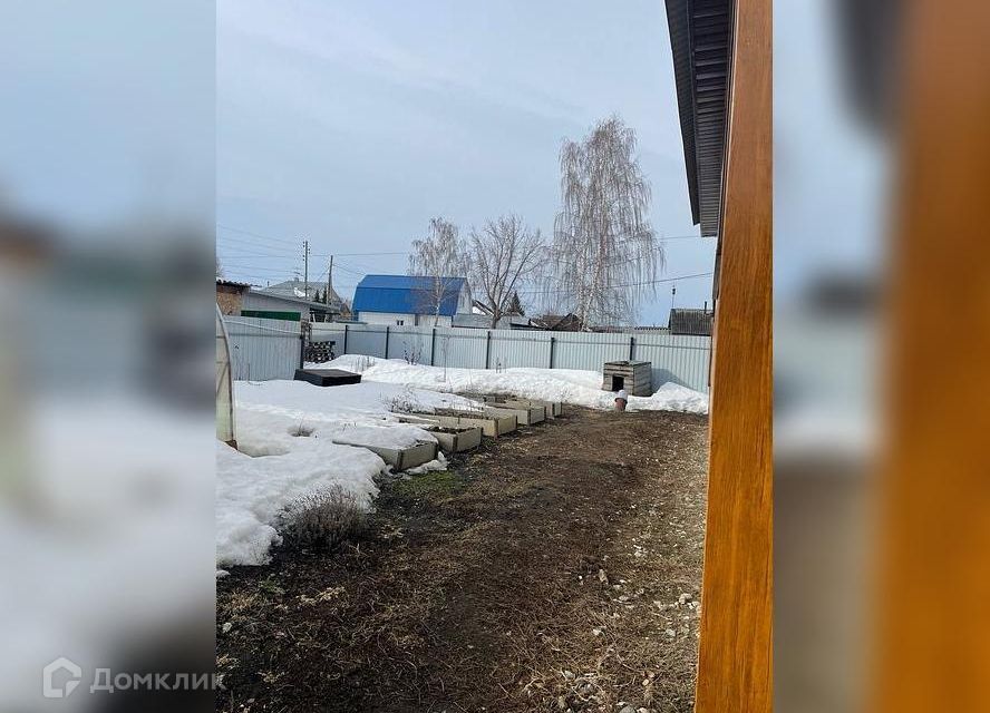 дом г Ялуторовск ул Губина 44а городской округ Ялуторовск фото 4