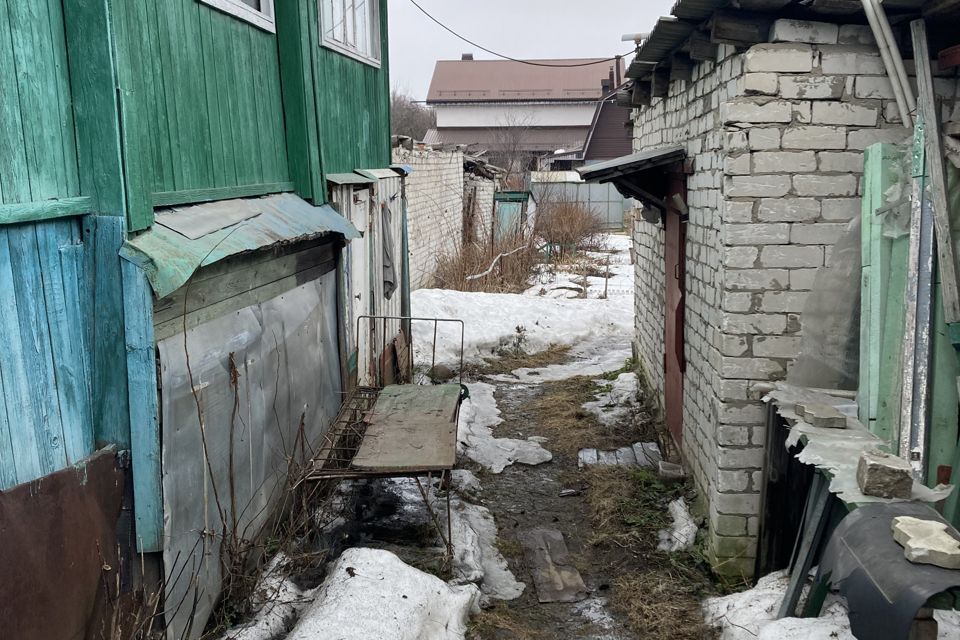 дом г Нижний Новгород ул Землячки 64 городской округ Нижний Новгород фото 3