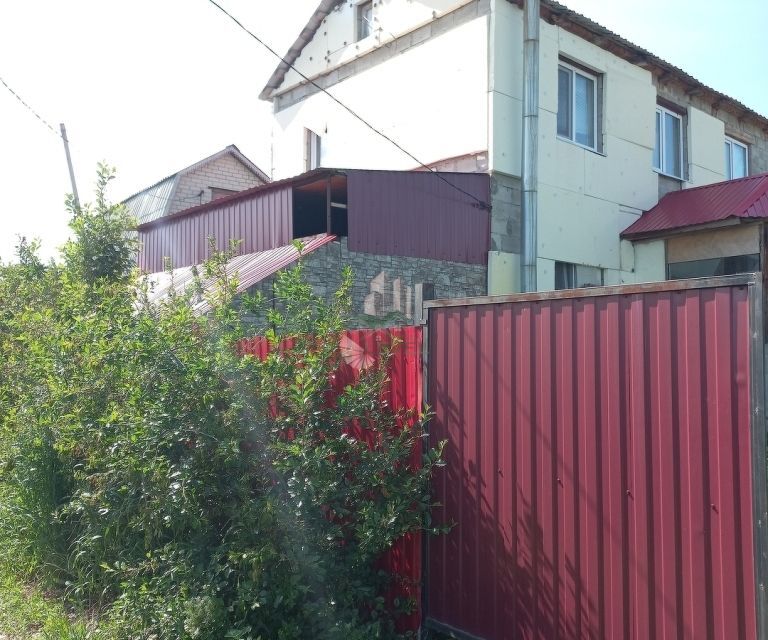 дом г Балаково снт Надежда-1 муниципальное образование Саратов, Сиреневая улица фото 1