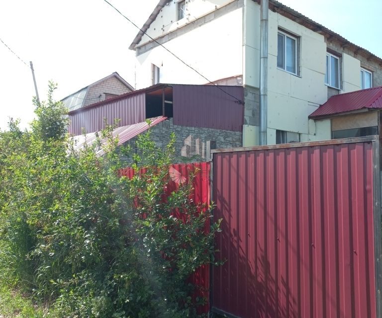 дом г Балаково снт Надежда-1 муниципальное образование Саратов, Сиреневая улица фото 3