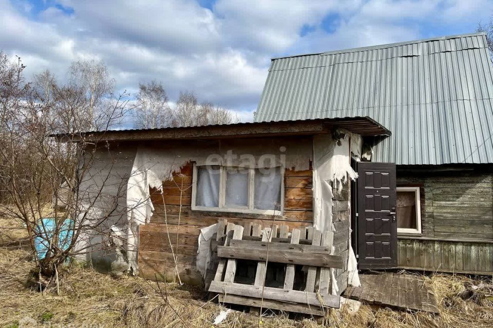 дом р-н Череповецкий садоводческое товарищество Аммофос-1 фото 3