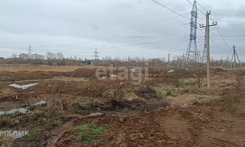 земля г Хабаровск Железнодорожный район, городской округ Хабаровск фото 2