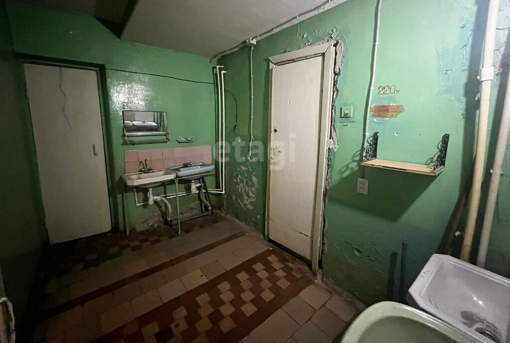 комната г Ульяновск ул Станкостроителей 18 фото 8