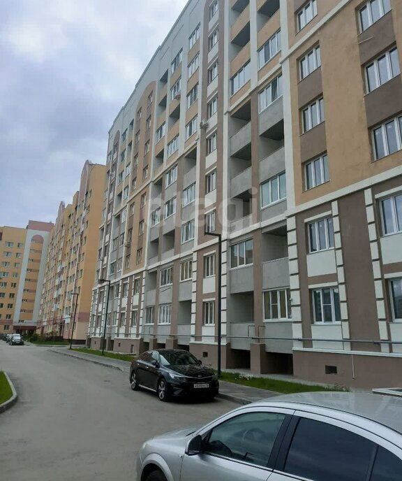 квартира г Ульяновск ул Ульяны Громовой 10а фото 15