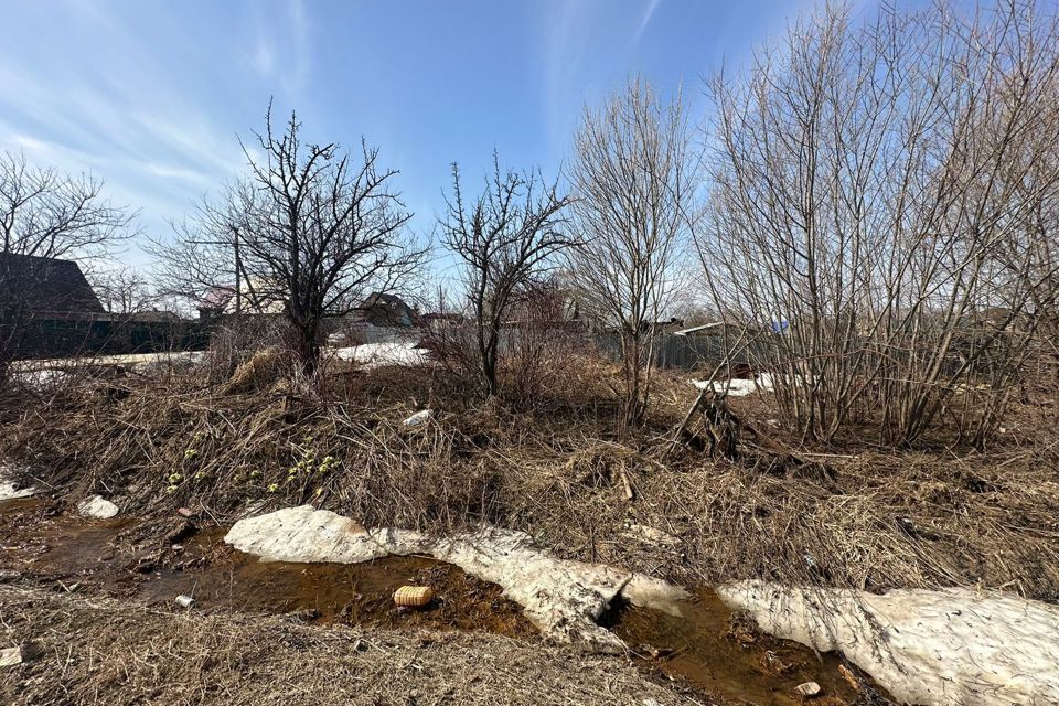 земля г Южно-Сахалинск городской округ Южно-Сахалинск, СНТ Локомотив фото 5