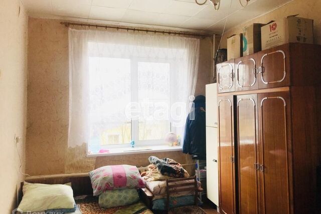 комната ул им И.С.Тургенева 8 Златоустовский городской округ фото