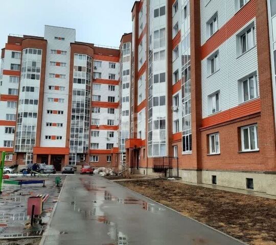 дом 133 городской округ Бердск фото