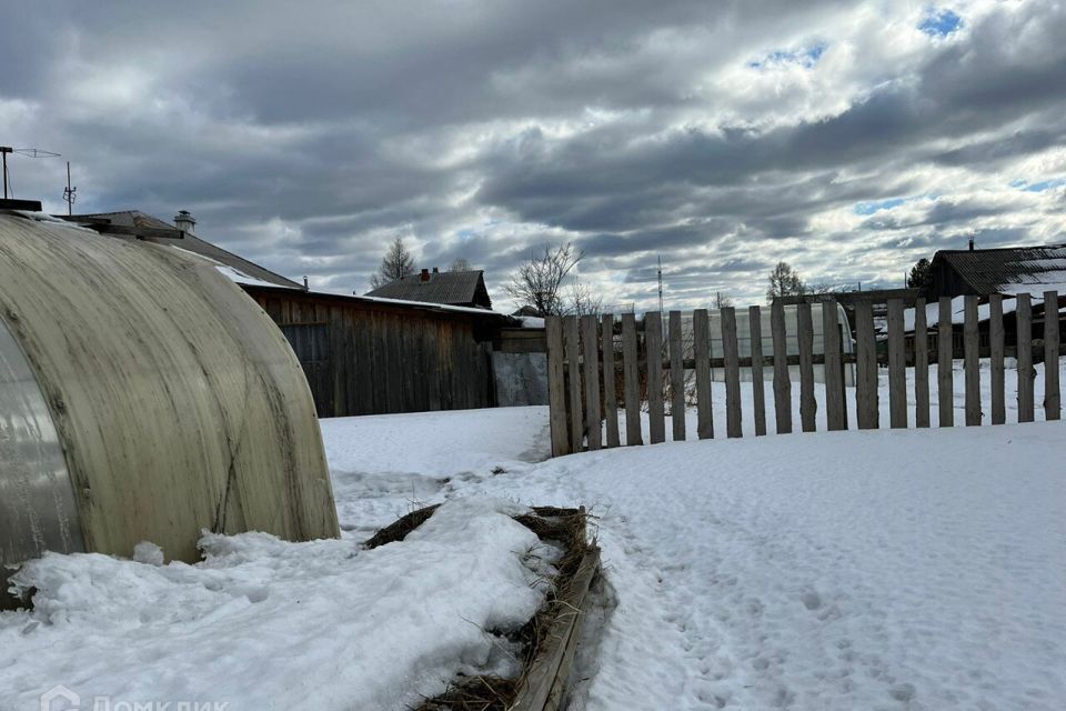 дом г Алапаевск ул Бажова Алапаевск, муниципальное образование фото 6