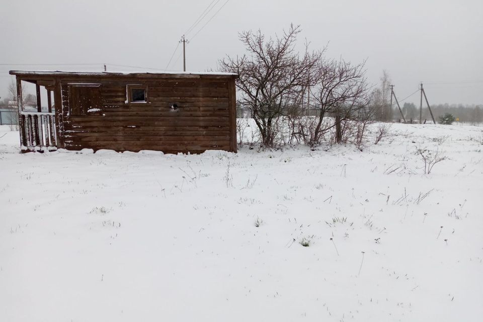 дом р-н Валдайский село Едрово фото 5