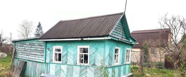 дом № 4 садоводческий массив, Рябинушка-АСО СТ фото