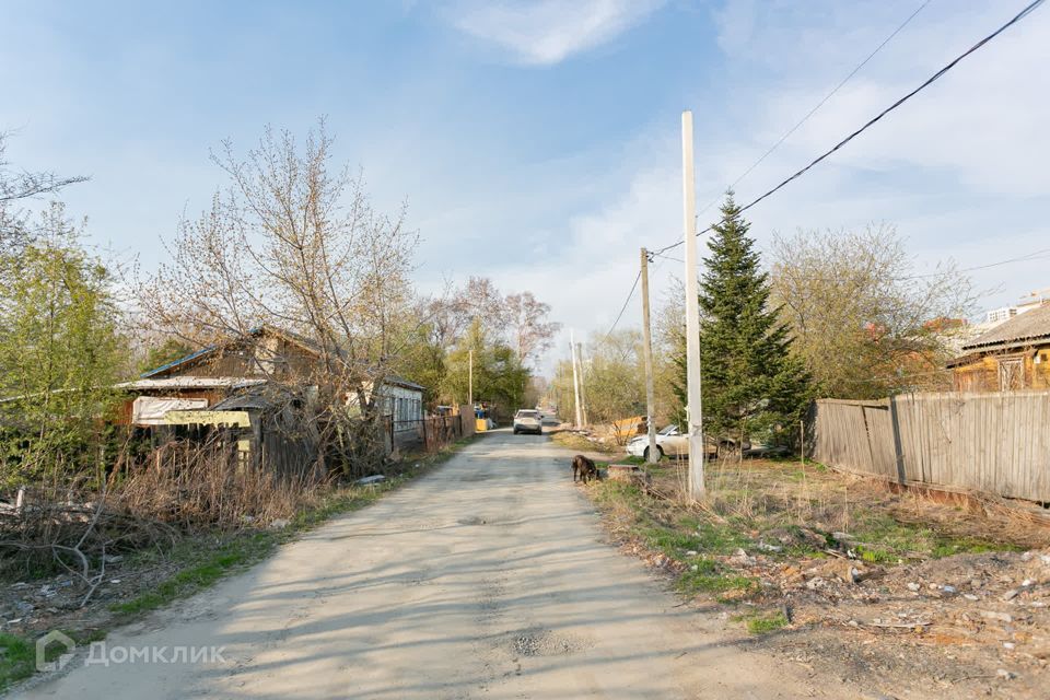 земля г Хабаровск ул Слесарная городской округ Хабаровск фото 8