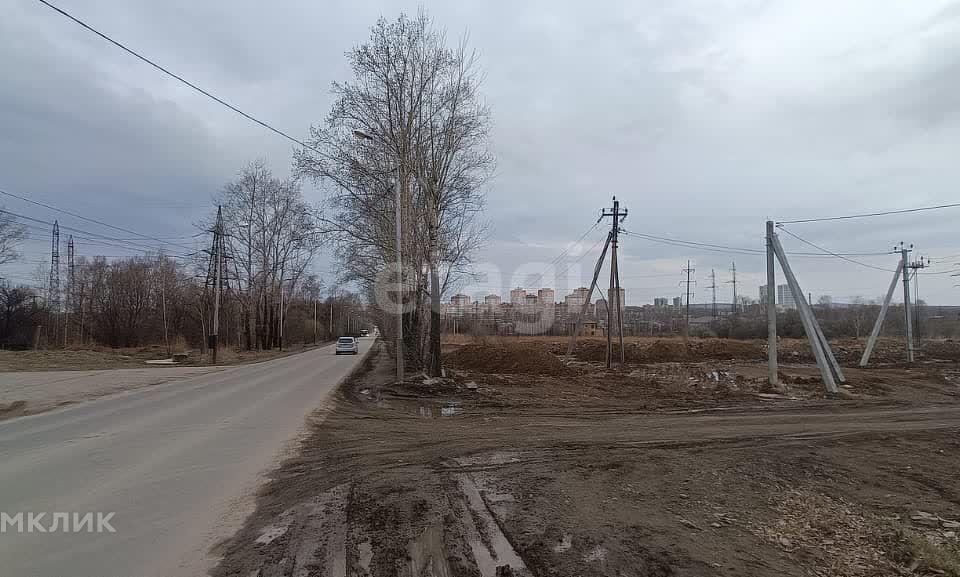 земля г Хабаровск Железнодорожный район, городской округ Хабаровск фото 8