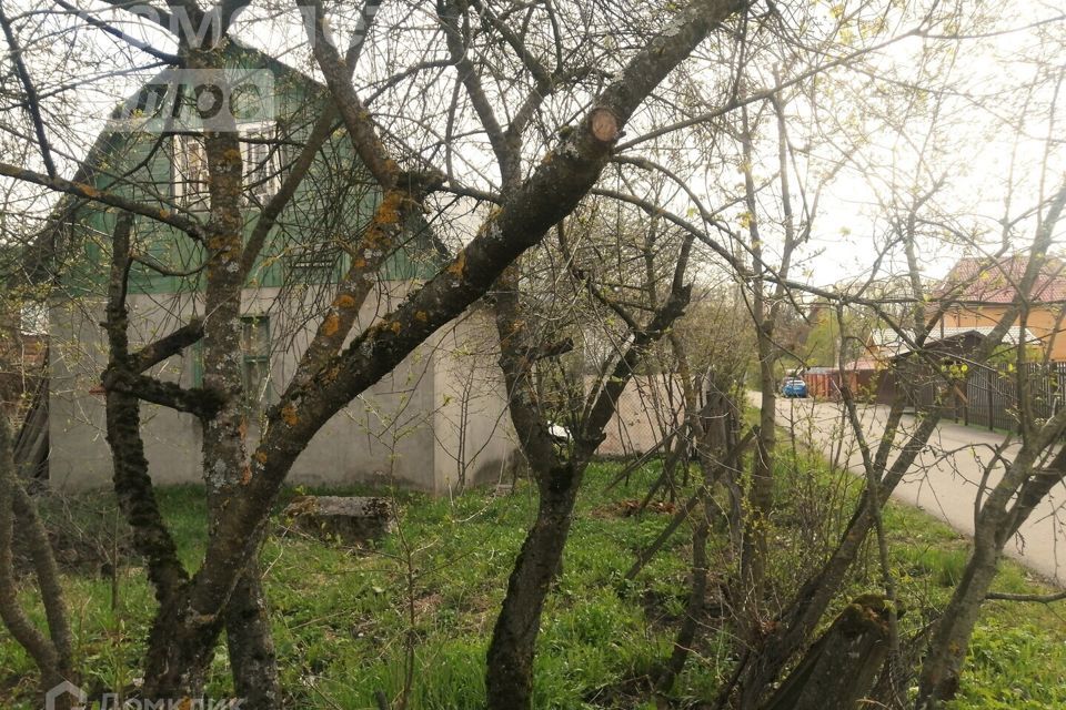 дом г Щёлково снт Клязьма-1 городской округ Долгопрудный, 34 фото 3