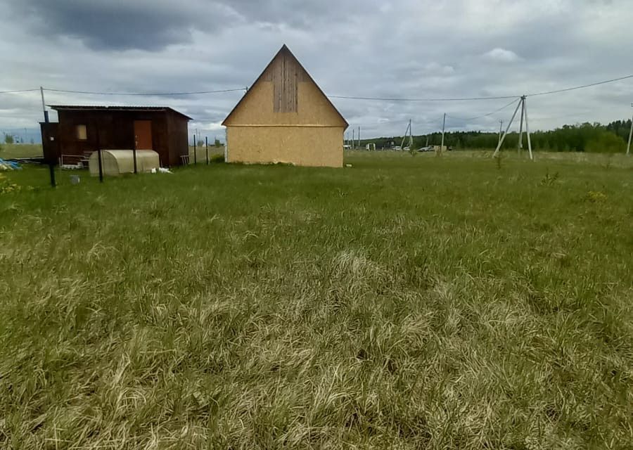 земля городской округ Воскресенск территория Солнечная Долина фото 3