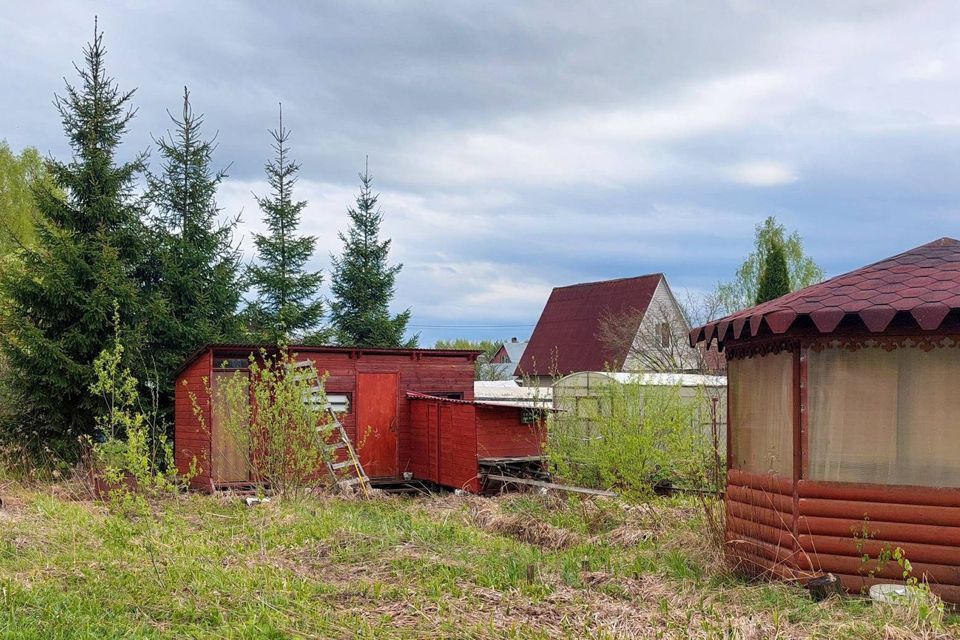 земля городской округ Богородский село Стромынь фото 2