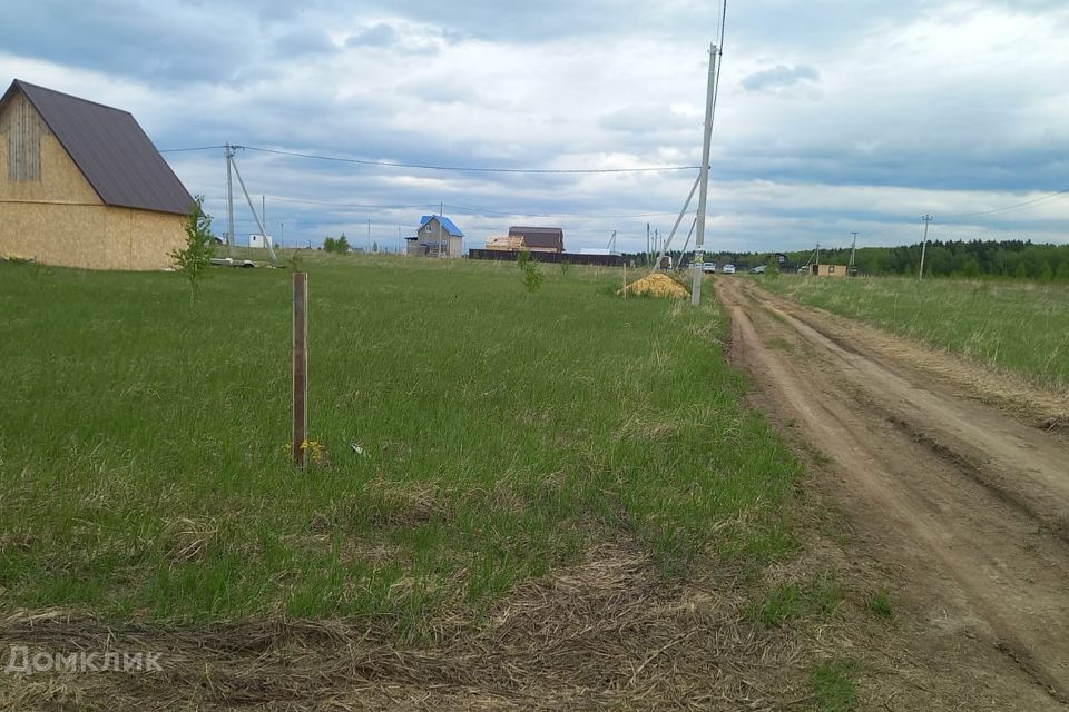 земля городской округ Воскресенск территория Солнечная Долина фото 6