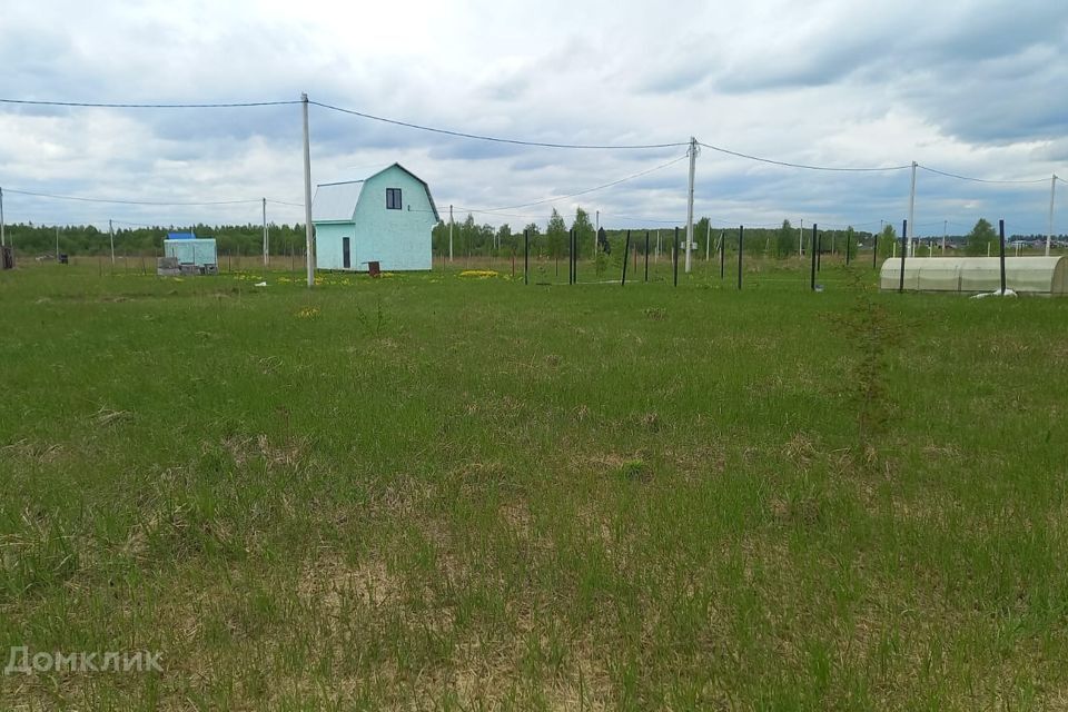 земля городской округ Воскресенск территория Солнечная Долина фото 10