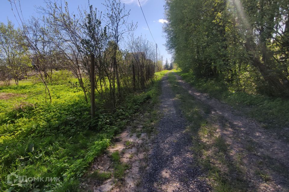 земля городской округ Сергиево-Посадский СНТ Луч-2 фото 9