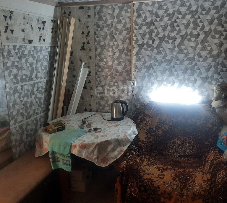 дом г Новосибирск Берёзовая роща снт Пенсионер-учитель 149 фото 5