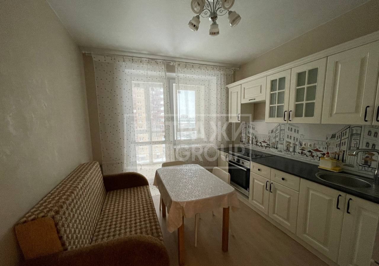 квартира г Королев ул Пионерская 13к/3 фото 4