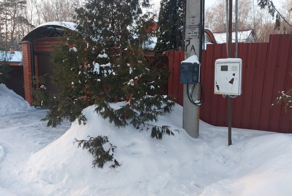 земля городской округ Серпухов д Дашковка фото 11