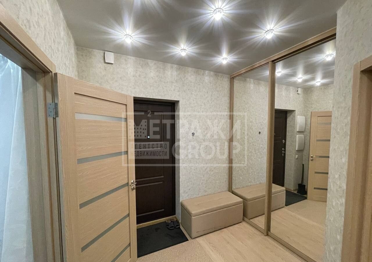 квартира г Королев ул Пионерская 13к/3 фото 8