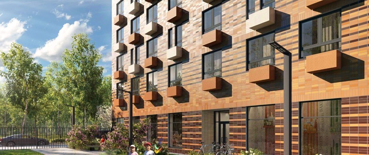 квартира г Москва метро Водный стадион б-р Кронштадтский 8к/1 фото 3