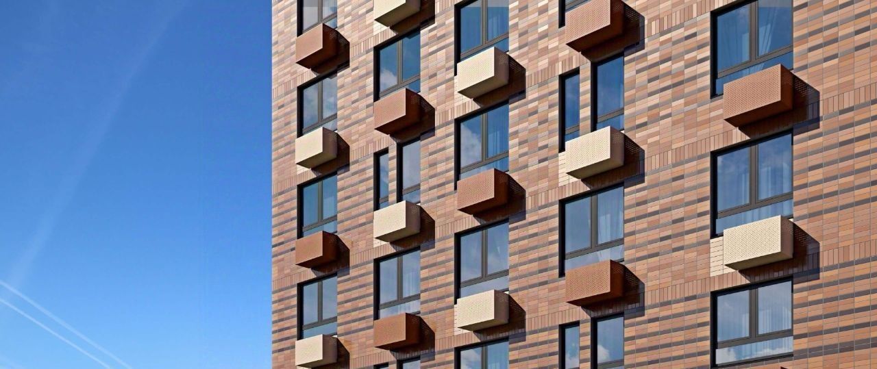 квартира г Москва метро Водный стадион б-р Кронштадтский 8к/1 фото 5