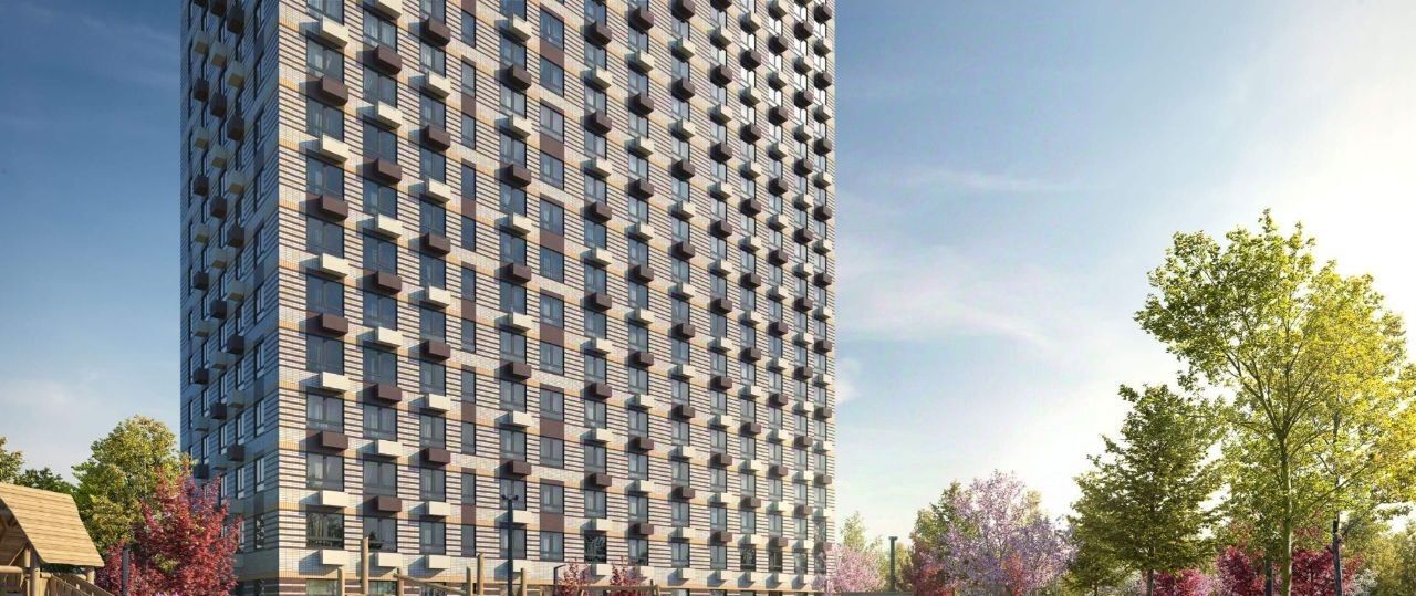квартира г Москва метро Водный стадион б-р Кронштадтский 8к/1 фото 11