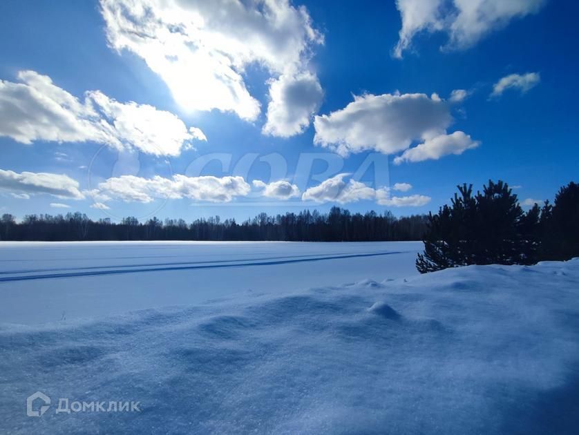 земля р-н Тюменский коттеджный посёлок Онегин фото 2