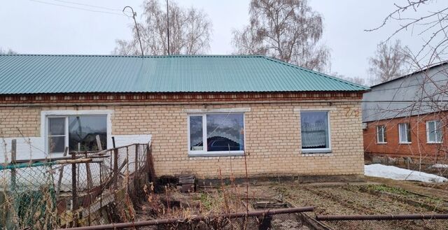 дом ул Лесная 7 Кичигинское сельское поселение, Красногорский фото