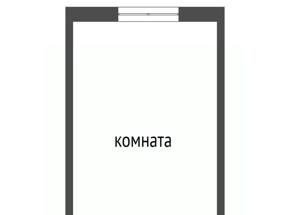 комната г Красноярск р-н Ленинский ул Шевченко 70 фото 20