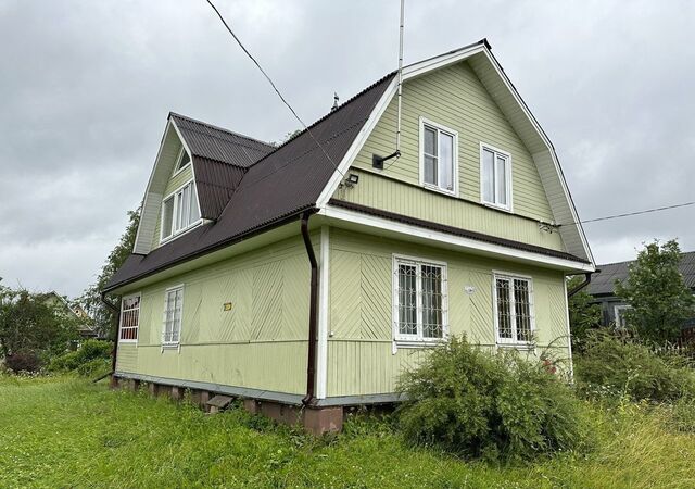 дом д Гольково 3, Сергиево-Посадский г. о. фото