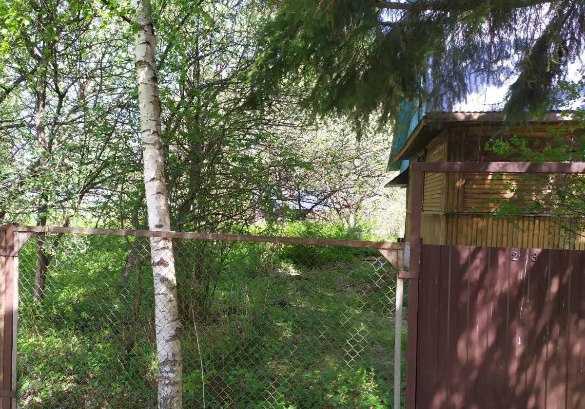 дом Каблуковское сельское поселение, Калининский р-н, Тверь, садоводческое некоммерческое товарищество Строитель-1 фото 5