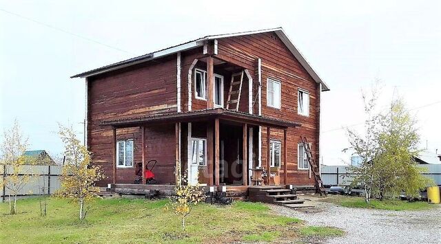 ул Даркылахская 1-я Загородный кв-л фото